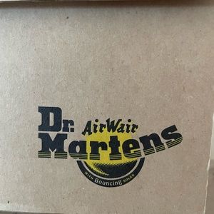 Dr. Martens Boots